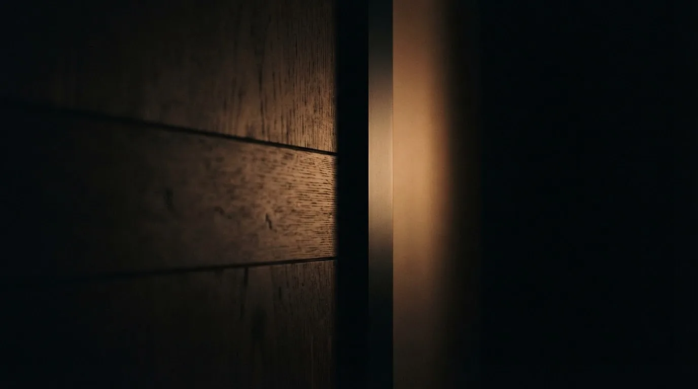 ZUZA — a smart doorframe